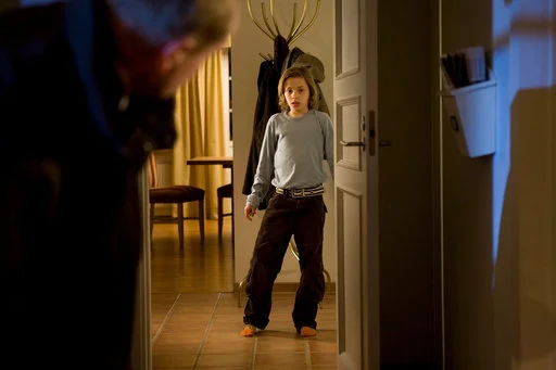 Subleffa: Wallander: Salaisuus