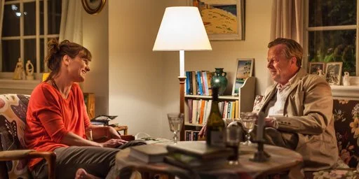Subleffa: Wallander: Petos