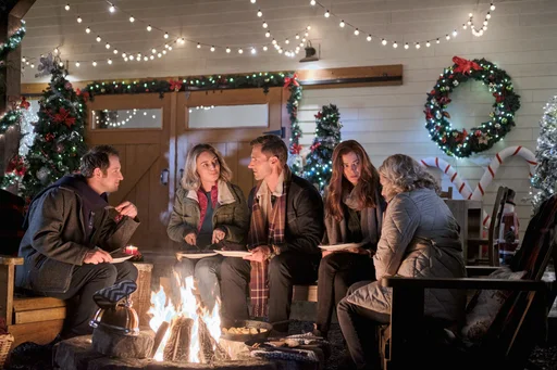 Maple Valley Christmas