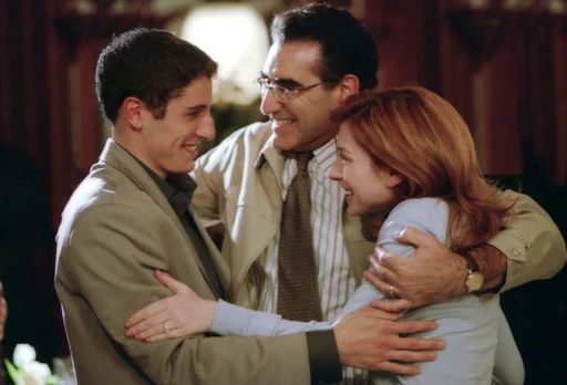 American Pie: The Wedding