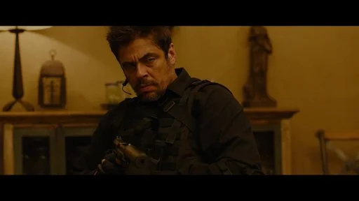 Sicario