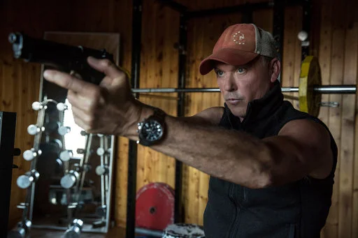 Subleffa: American Assassin