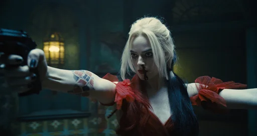 The Suicide Squad: Suicide Mission