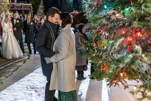 Meet Me at Christmas