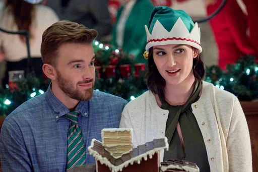 Tale of Two Christmases