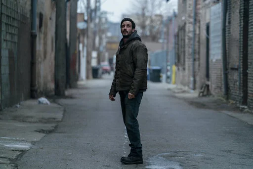 Subleffa: Captive State