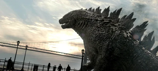 Godzilla