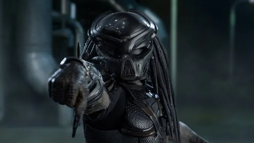 The Predator