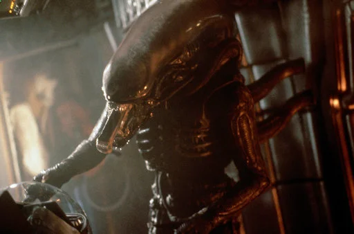 Subleffa: Alien - kahdeksas matkustaja