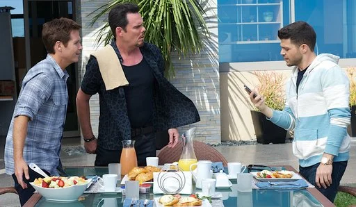 Entourage