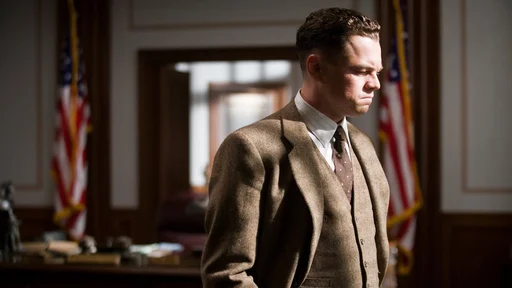 J. Edgar