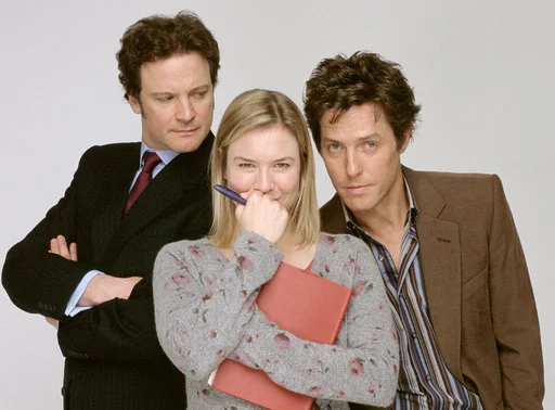 Subleffa: Bridget Jones: Elämä jatkuu