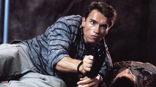 Total Recall - unohda tai kuole