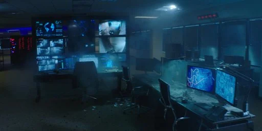 Wire Room