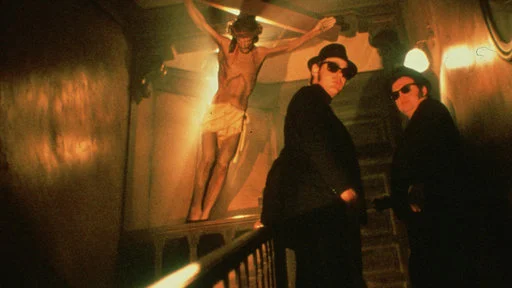 Kino Klassikko: Blues Brothers