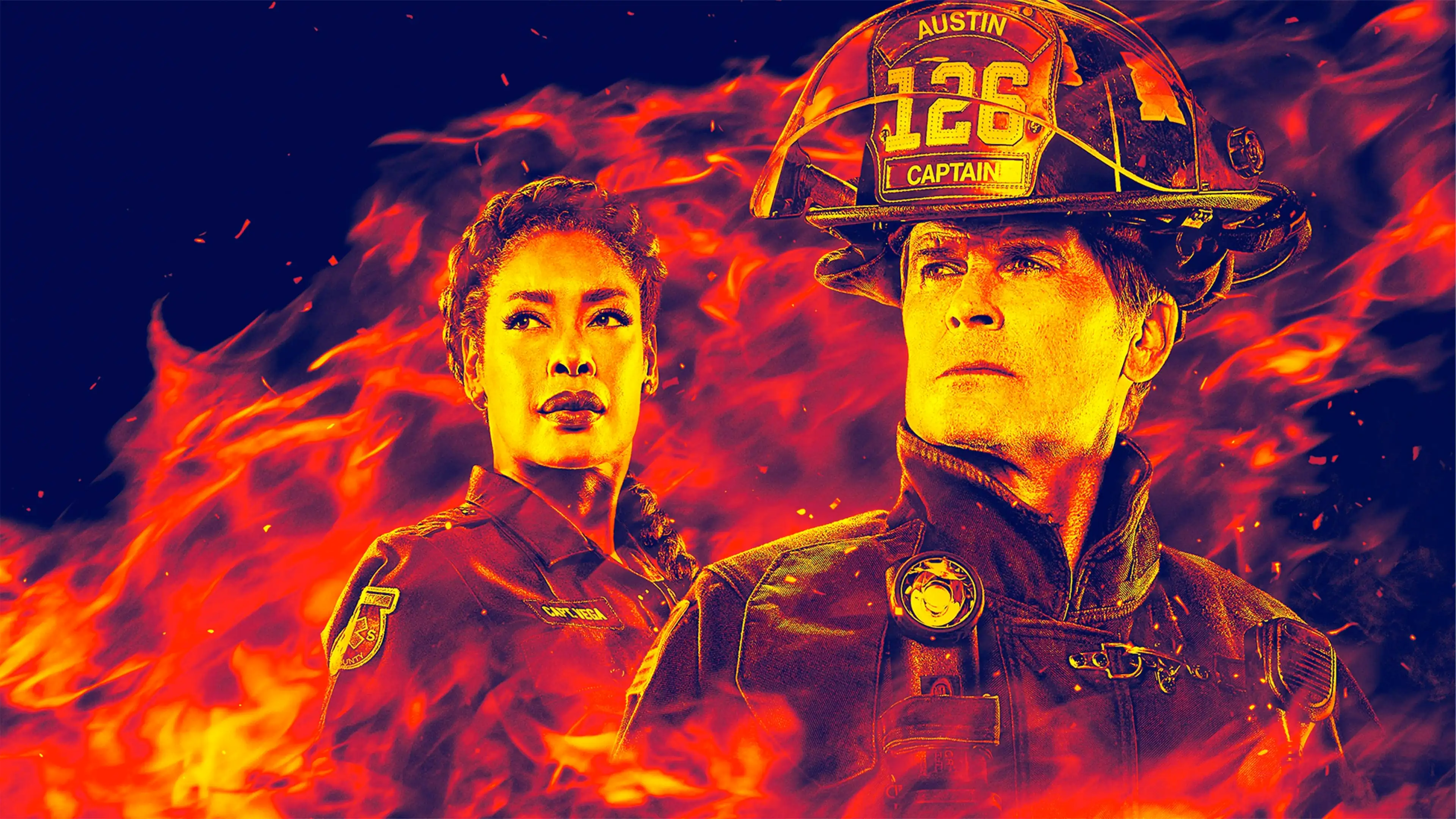 9-1-1: Lone Star