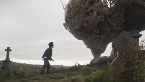 A Monster Calls