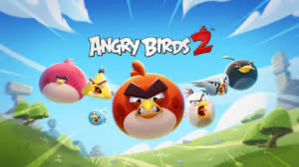 Angry Birds -elokuva 2