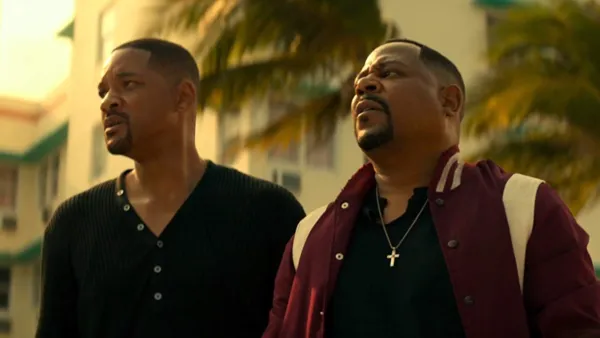 Bad Boys For Life