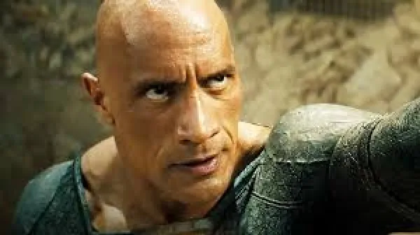 Black Adam