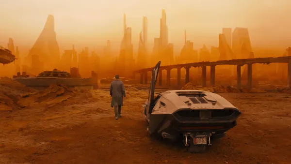 Blade Runner 2049