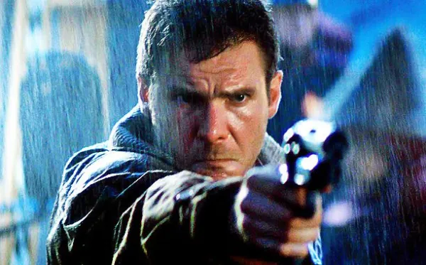 Blade Runner: The Final Cut