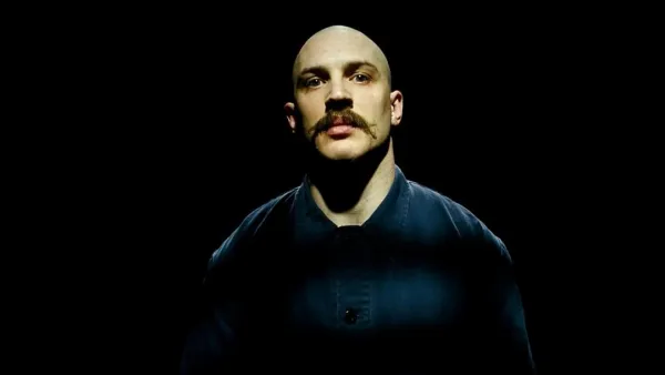 Bronson
