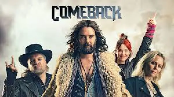Comeback (2022)