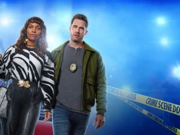 CrimeTime: Freefall