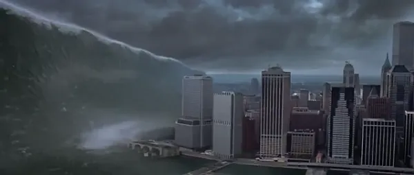 Deep Impact