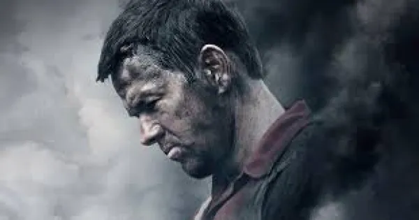 Deepwater Horizon