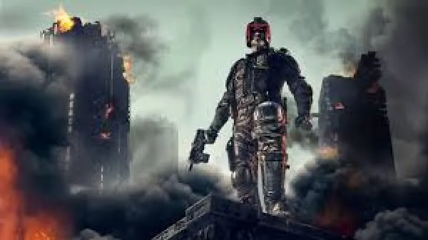 Dredd