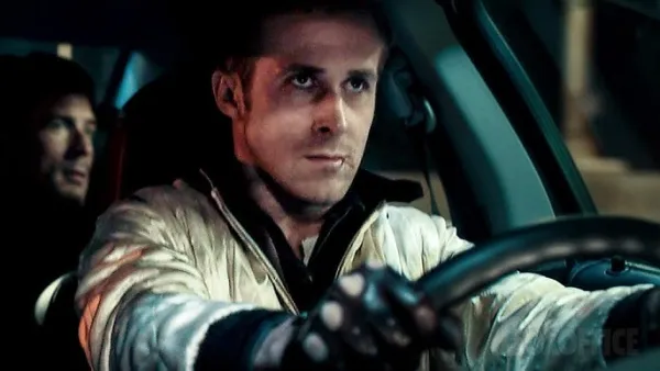 Drive