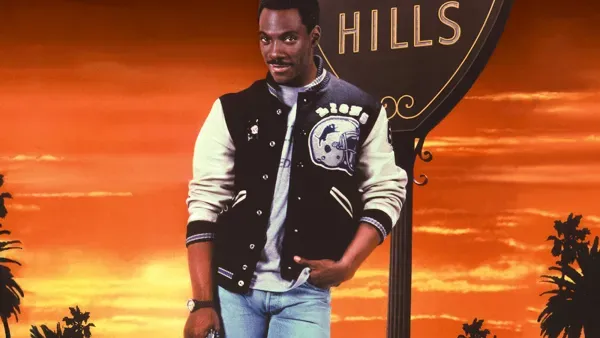 Elokuva Beverly Hills kyttä II