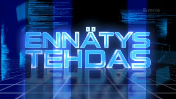Ennätystehdas