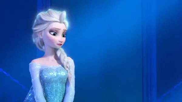 Frozen – huurteinen seikkailu