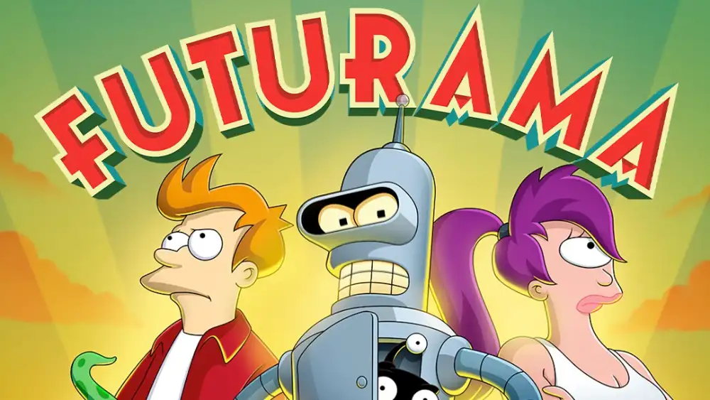 Futurama