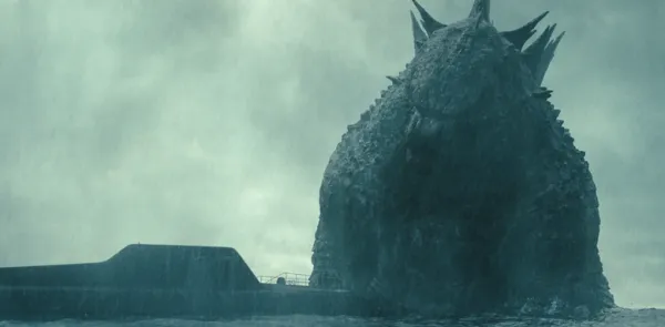 Godzilla II: King of the Monsters