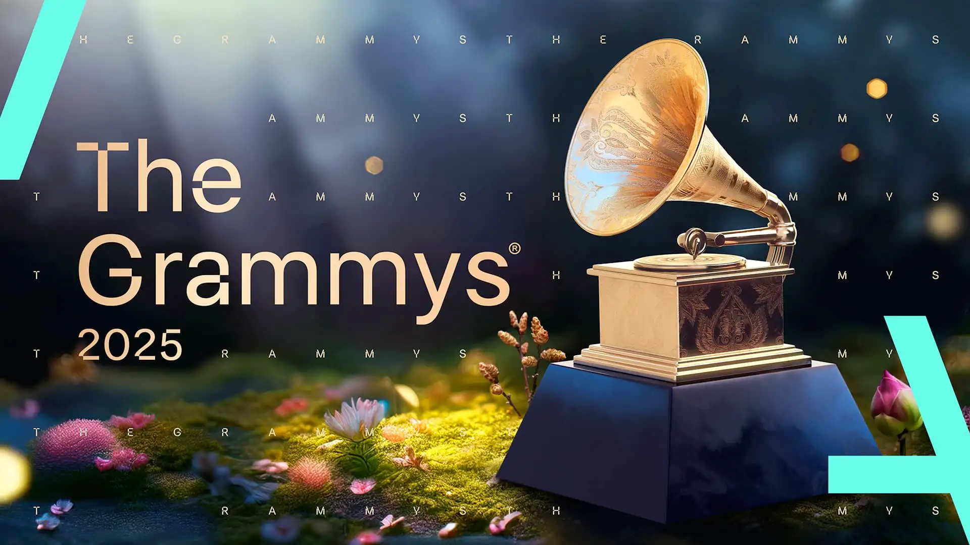 Grammy Awards 2025