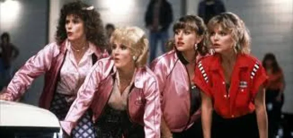 Grease 2