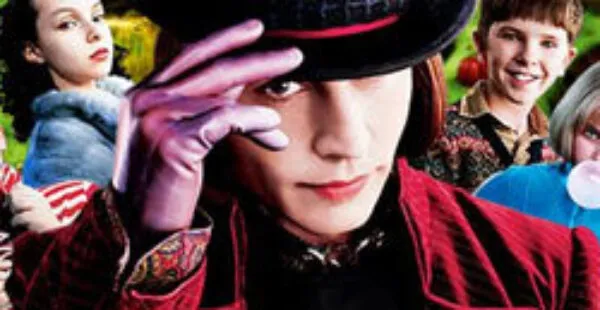 Jali ja suklaatehdas (2005)