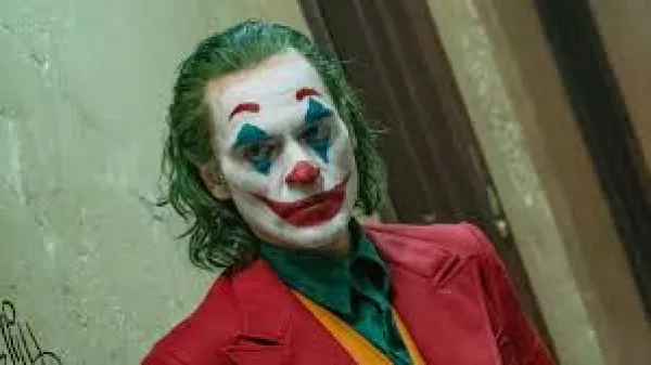 Joker (2019)