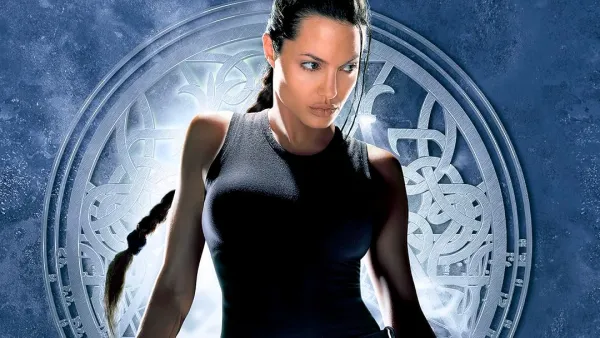Lara Croft - Tomb Rider