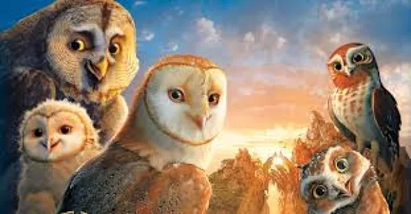 Legenda suojelijoista