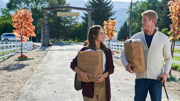 Love, Fall & Order