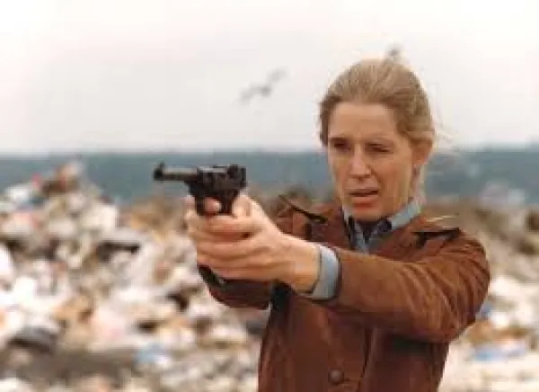 Miestä ei voi raiskata