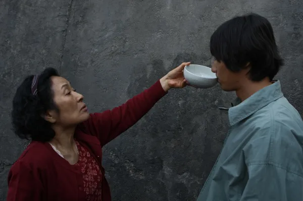 Mother
