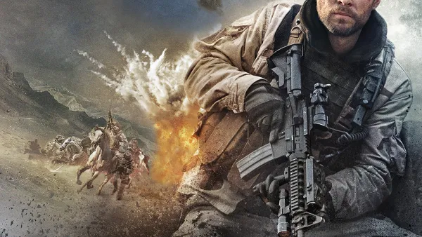 12 Strong