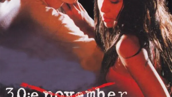 30:e november