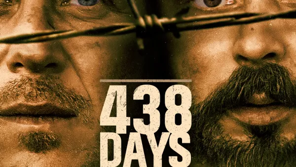 438 dagar